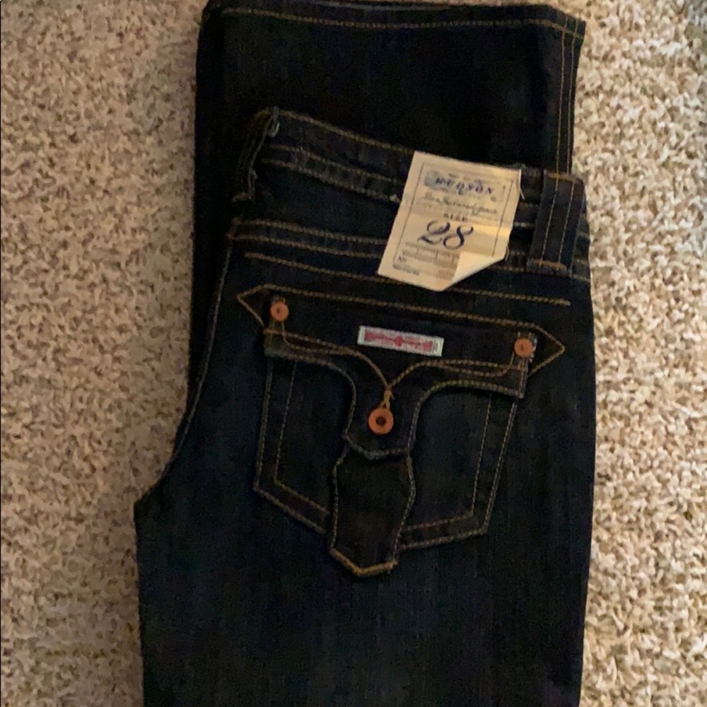 Hudson Jeans